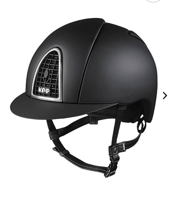 Ungetragener, neuer KEP Helm NP 598,50, Ine, Kaski, Heiden 