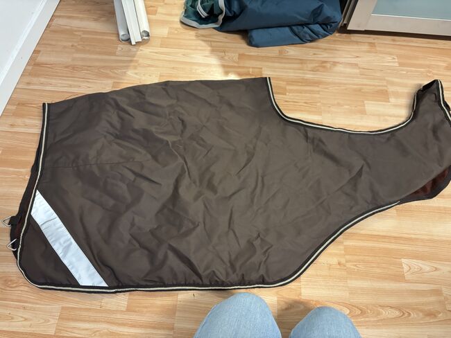 Nierendecke Ausreitdecke, Franziska , Horse Blankets, Sheets & Coolers, Mayen 