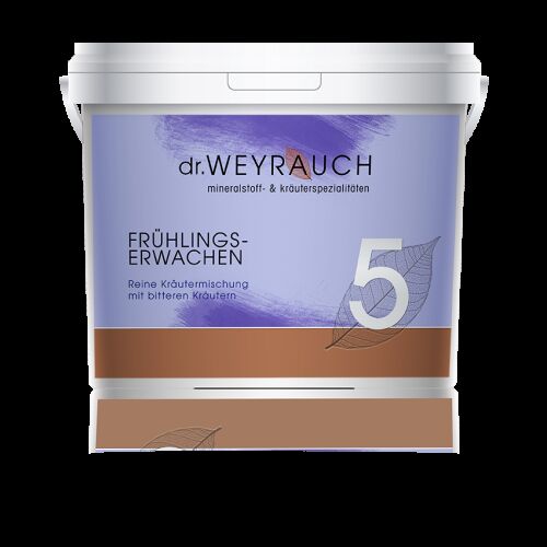 Nr. 5 Frühlingserwachen Dr.Weyrauch 4kg UVP 295€, WOW Pferd  (WOW Pferd), Horse Feed & Supplements, Bayern - Attenkirchen