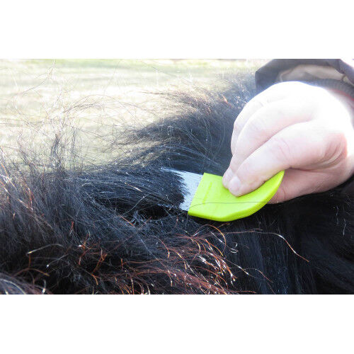 NOJUCK NOSCHUPP Auskämmhilfe UVP 9,90€, WOW Pferd  (WOW Pferd), Care Products, Bayern - Attenkirchen, Image 5