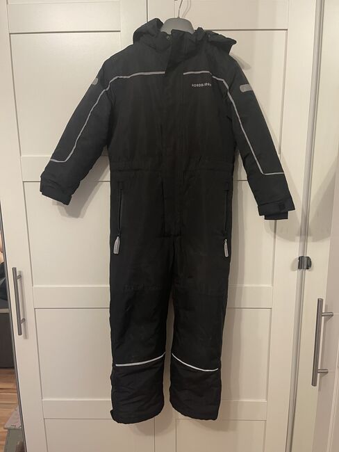 Nordbjorn Schneeanzug Gr. 130, Nordbjorn, Kerstin Pammer, Children's Shirts & Tops, Graz
