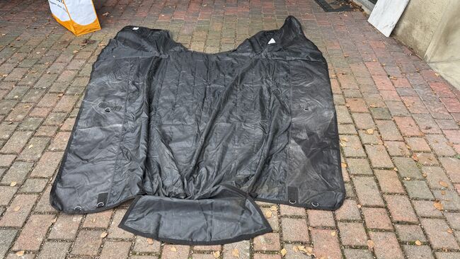 NORDIC Outdoordecke, 155cm, 50g, Waldhausen NORDIC Outdoordecke, 155cm, 50g, Susan, Pferdedecken, Wolfsburg