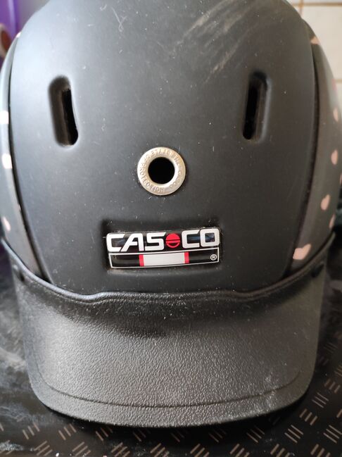 Reithelm Nori für Kinder zu verkaufen!, Casco  Nori , Lange , Riding Helmets, Breitungen