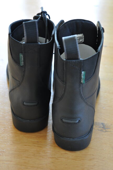 Norton Stiefeletten, Reitstiefeletten, Schnürstiefeletten Gr. 41 Leder, Norton, Moni, Jodhpur Boots, Attenkirchen, Image 3