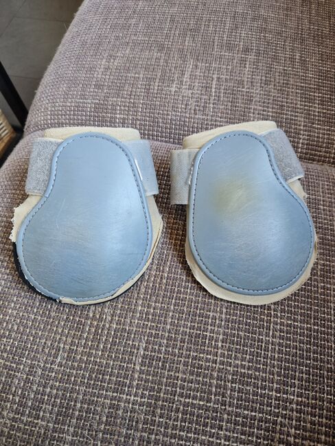 Norton streichkappen cob, Norton Streichkappen , K. Werner, Tendon Boots, Westerwalsede