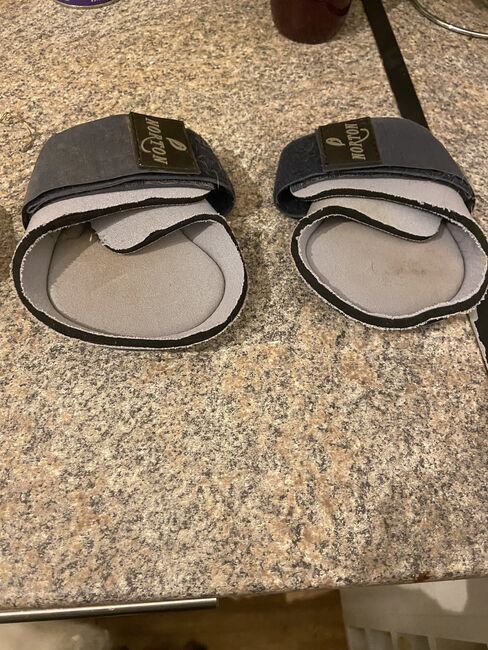 Norton tendon & fetlock boots, Norton, Dawn, Tendon Boots, Chorley, Image 4