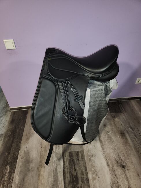 Norton VS Sattel, Norton , Lilly , All Purpose Saddle, Friedeburg , Image 5
