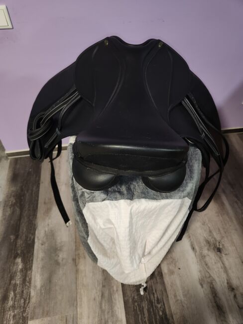 Norton VS Sattel, Norton , Lilly , All Purpose Saddle, Friedeburg , Image 2