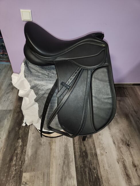 Norton VS Sattel, Norton , Lilly , All Purpose Saddle, Friedeburg 