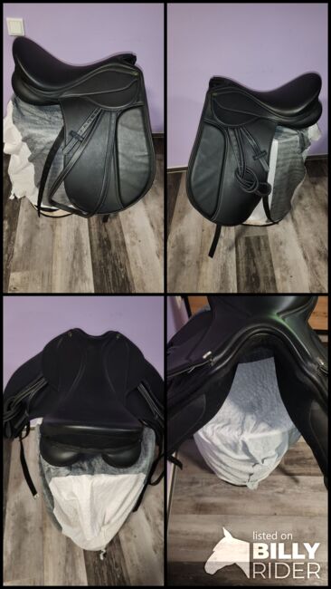 Norton VS Sattel, Norton , Lilly , All Purpose Saddle, Friedeburg , Image 6