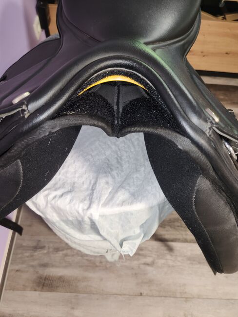 Norton VS Sattel, Norton , Lilly , All Purpose Saddle, Friedeburg , Image 3
