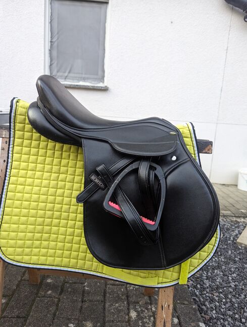 Norton VS Sattel, Norton, Schlaich, All Purpose Saddle, Deisslingen , Image 3