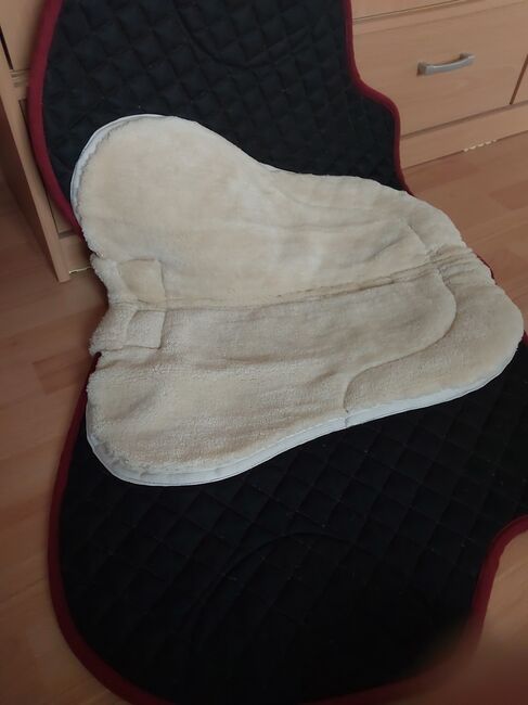 Norton schabracke, Powerhorse, Dressage Pads, Ziemetshausen, Image 3