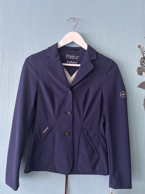 Neues Jacket von Pikeur in 36, Pikeur, Rahel, Na zawody, Groß-Umstadt