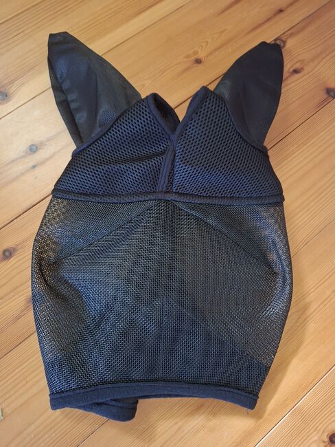 Fliegenmaske Full neu, Riderschoice, Pferdi, Ochrona koni przed owadami , Ponitz