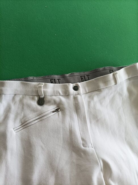 Neu ELT Reithose  / Tunierhose, ELT, J.B., Na zawody, Brüggen, Image 2