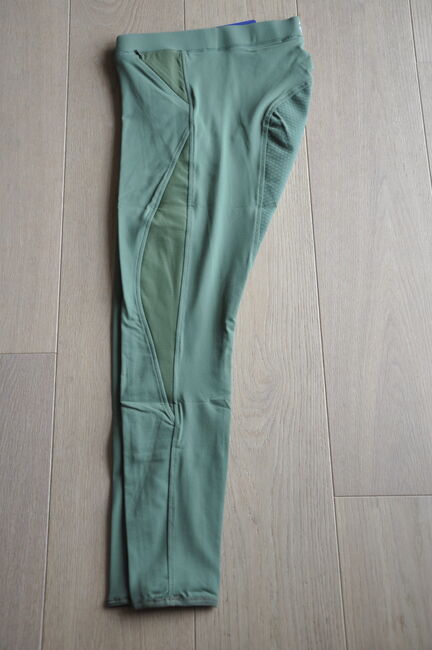 Neue unbenutzte Busse Reitleggings Gr.40, Busse, Moni, Bryczesy, Attenkirchen, Image 4