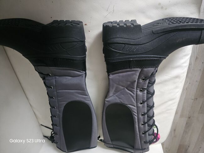 Neue Busse winterreitstiefel, Busse, Cori, Oficerki jeździeckie, Meinerzhagen, Image 6