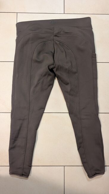 Neue Winterreitleggings Gr. 44, 4 riders, S. B, Bryczesy, Dorsten