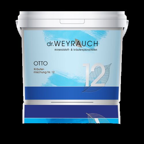 Nr. 12 Otto Dr.Weyrauch 1,2kg, WOW Pferd  (WOW Pferd), Pferdefutter, Bayern - Attenkirchen