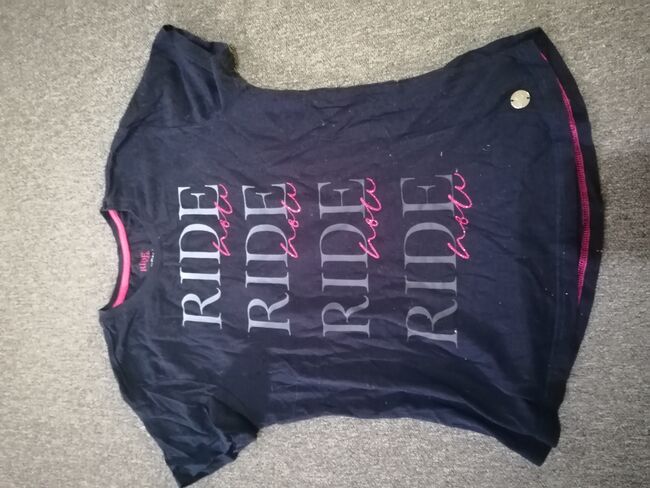 Ride Now T shirt, Ride Now , Madita , Shirts & Tops, Soest