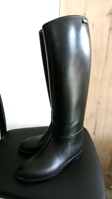 *NEU* AIGLE GUMMI REITSTIEFEL GUMMI REITSTIEFEL SCHWARZ GRÖßE 40, AIGLE, D. Winkler , Riding Boots, Bindlach, Image 2