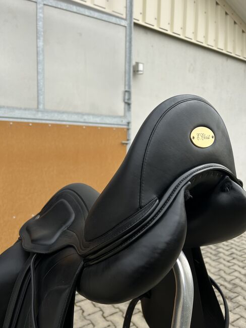 NEU dressursattel amerigo, Amerigo  Cervia Siena Pinerolo, Elisabeth , Dressage Saddle, Memmingen 
