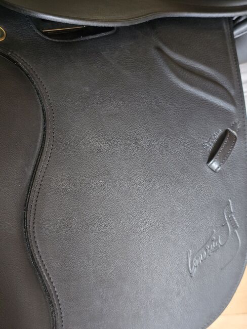 Neuer Prestige Venezia VSS 17/32, Prestige Venezia VSS, Nadine, Jumping Saddle, Jerzens, Image 4