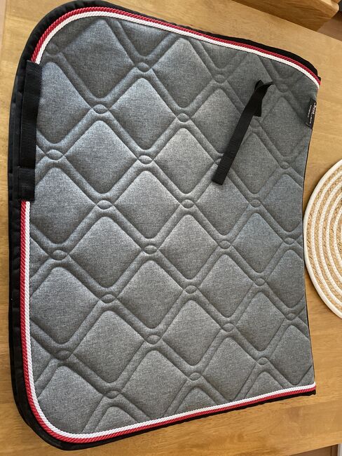 Neue Schabracke Dressur, Paula, Dressage Pads, Hannover