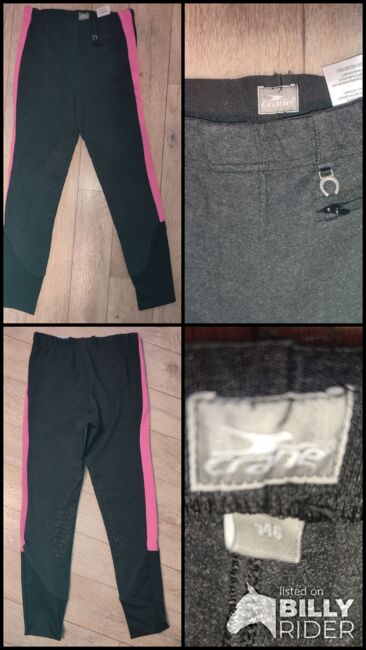 Neue Reithose, 146, Crane, Nadine , Children's Breeches & Jodhpurs, Oberhausen, Image 5