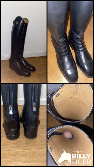 Neue Cavallo Reitstiefel, Cavallo, Klara, Riding Boots, Bochum, Image 12
