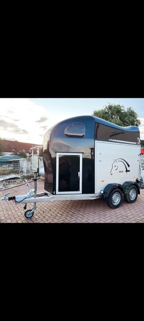 Neuer "Cheval Liberte " Gold mit Vollausstattung!, Cheval Liberte  Gold 2, Heiko, Horse Trailers, Naumburg