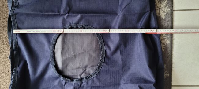 Neue Heusäcke, Lösdau, Cori, Hay Nets, Bags & Rags, Heimsheim 