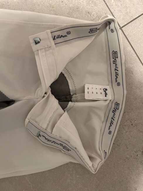 Neue Reithose, Selina Vollendorf, Breeches & Jodhpurs, Minden, Image 3
