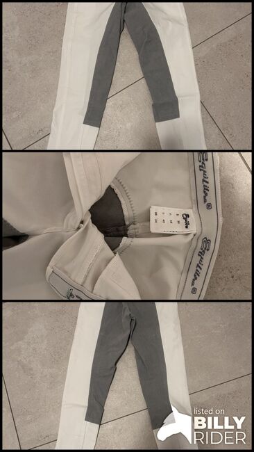 Neue Reithose, Selina Vollendorf, Breeches & Jodhpurs, Minden, Image 4