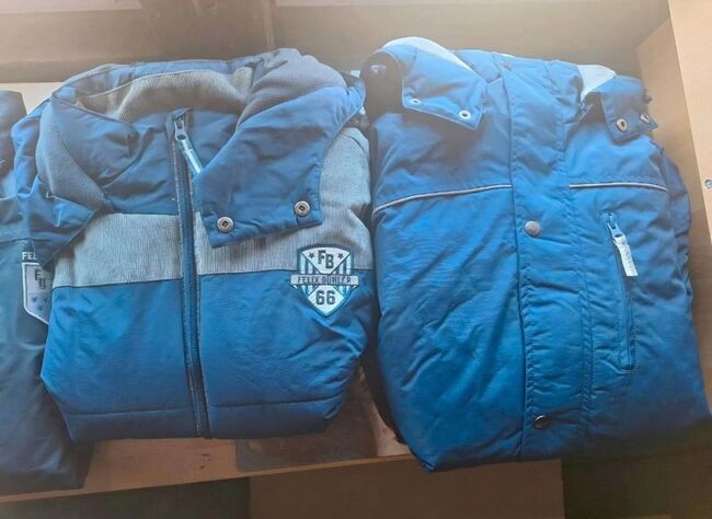 Neue und ungetragene Felix Bühler Herren Reitsachen in Größe M, Felix Bühler/Steeds, Peter, Men's Riding Jackets, Sebnitz 