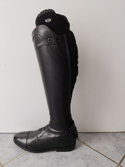 Neue Reitstiefel Größe 43, Ego 7, Monika , Riding Boots, Pongau 