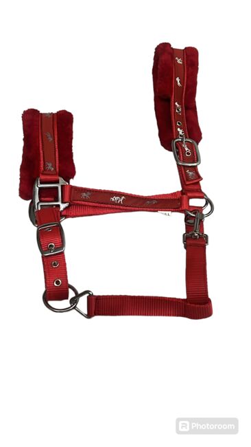 Nylon Halter, Haris (Al-Samad Overseas ), Halters, Kanpur , Image 2