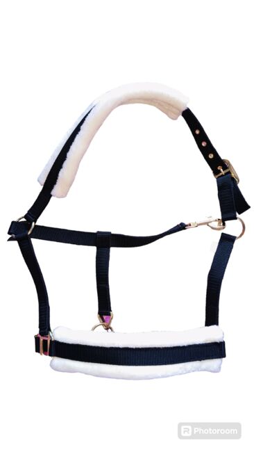 Nylon Halter, Haris (Al-Samad Overseas ), Halters, Kanpur , Image 2