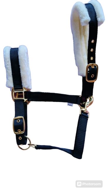 Nylon Halter, Haris (Al-Samad Overseas ), Halters, Kanpur 