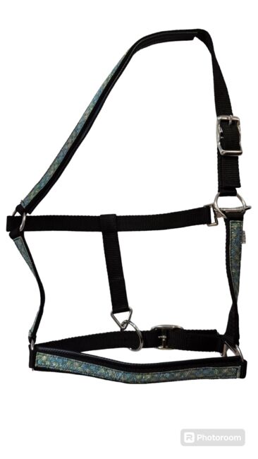 Nylon Halter, Haris (Al-Samad Overseas ), Halters, Kanpur , Image 2