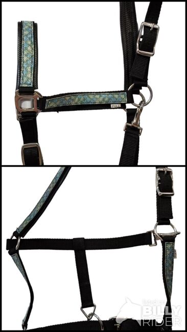 Nylon Halter, Haris (Al-Samad Overseas ), Halters, Kanpur , Image 3