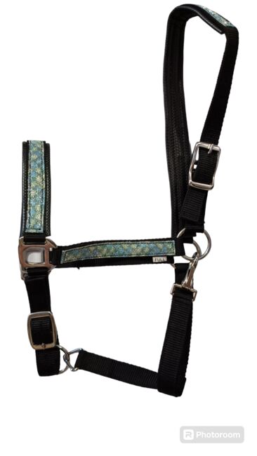 Nylon Halter, Haris (Al-Samad Overseas ), Halters, Kanpur 