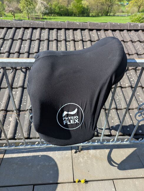 Neues Horsemate Sattelkissen, Horsemate Sattelkissen Comfort Pro, F.M., Icelandic Saddle, Königswinter, Image 3