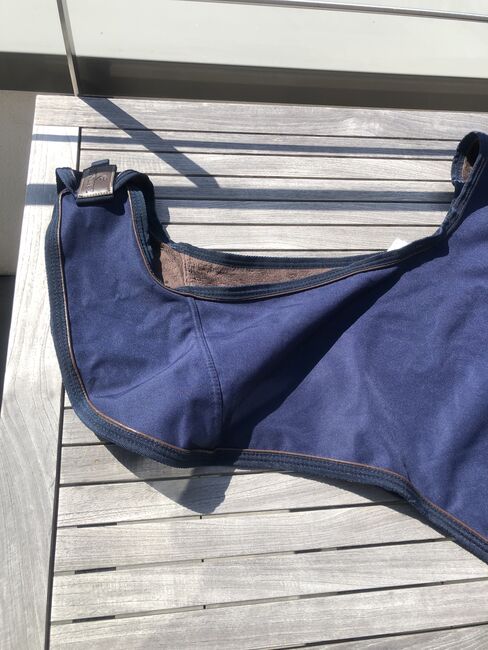 NEUwertig Kentucky Horsewear Ausreitdecke Nierendecke All Weather L 145cm 155cm 145 155 cm, Kentucky Horsewear , Hermine, Horse Blankets, Sheets & Coolers, Bremen, Image 3