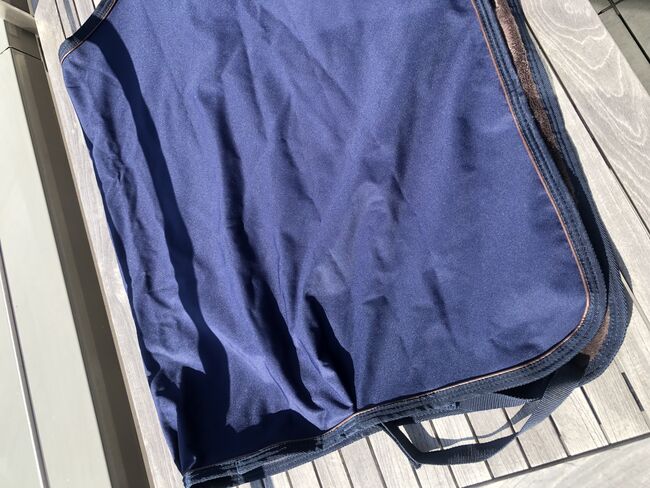 NEUwertig Kentucky Horsewear Ausreitdecke Nierendecke All Weather L 145cm 155cm 145 155 cm, Kentucky Horsewear , Hermine, Horse Blankets, Sheets & Coolers, Bremen, Image 9