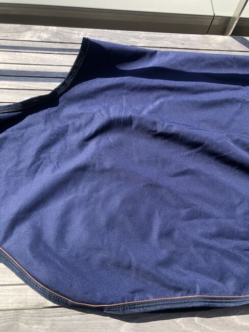 NEUwertig Kentucky Horsewear Ausreitdecke Nierendecke All Weather L 145cm 155cm 145 155 cm, Kentucky Horsewear , Hermine, Horse Blankets, Sheets & Coolers, Bremen, Image 11