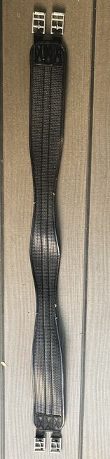 Sattelgurt Equi Prene 135cm, Equi Prene, Ramona, Popręgi, Gunzenhausen, Image 2