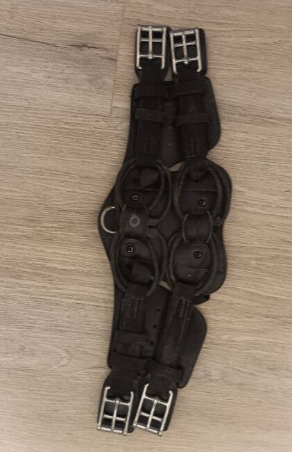 Stübben Equisoft Kurzgurt 45cm, Stübben  Kurzgurt, Helga Jungk , Popręgi, Bad Kreuznach , Image 2