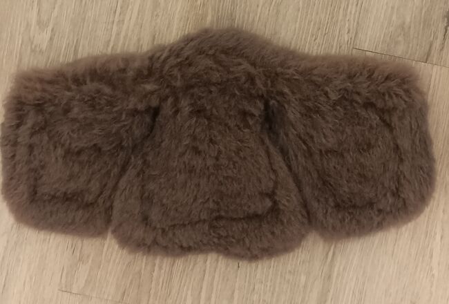 Stübben Equisoft Kurzgurt 45cm, Stübben  Kurzgurt, Helga Jungk , Popręgi, Bad Kreuznach , Image 6